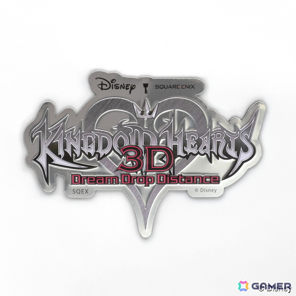 キングダム ハーツ 3D［ドリーム ドロップ ディスタンス］