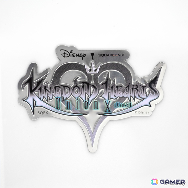 キングダム ハーツ ユニオン クロス