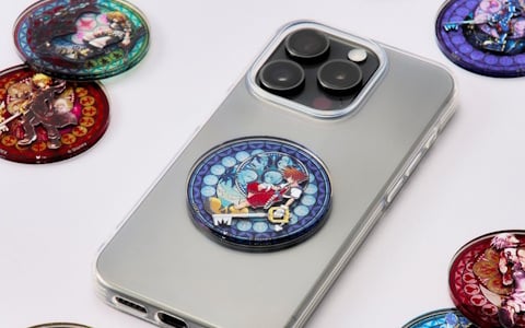 魔女の旅々」24巻「アニメイト限定セット」にはイレイナ役・本渡楓さん