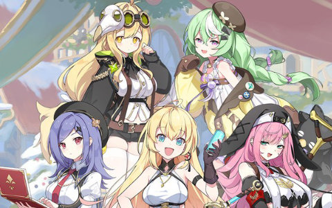 iOS/Android「誰ソ彼ホテル」酒井広大さん、桃河りかさん、白井悠介