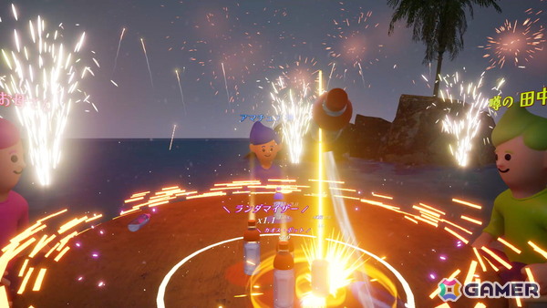 ボトフリの腕を磨き人気配信者を目指せ！「俺たちのボトルフリップ : Flip or Fade」がSteamで12月17日に配信の画像
