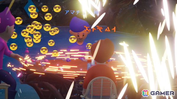 ボトフリの腕を磨き人気配信者を目指せ！「俺たちのボトルフリップ : Flip or Fade」がSteamで12月17日に配信の画像