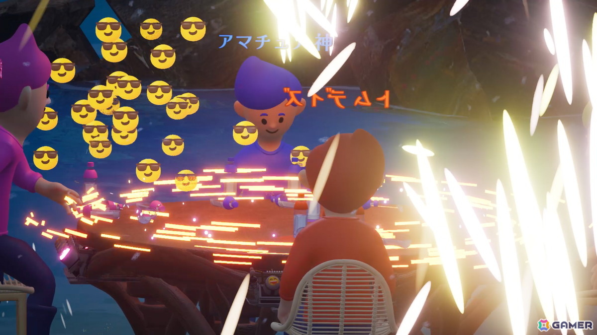 ボトフリの腕を磨き人気配信者を目指せ！「俺たちのボトルフリップ : Flip or Fade」がSteamで12月17日に配信の画像7
