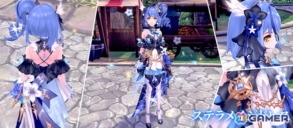 カラフルファンタジーMMORPG「幻想神域 Echo of Cube」正式サービス開始！スタートダッシュイベントやキャンペーンが開催中の画像8