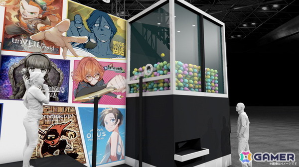 集英社ゲームズの「ジャンプフェスタ2026」に出展詳細が公開！キャスト陣が出演のマンガボドゲステージや「都市伝説解体センター」ステージなど盛りだくさんの画像19