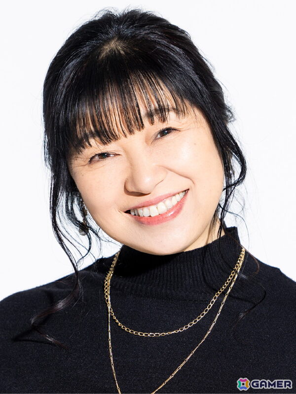 甲斐田ゆき（不二周助役）