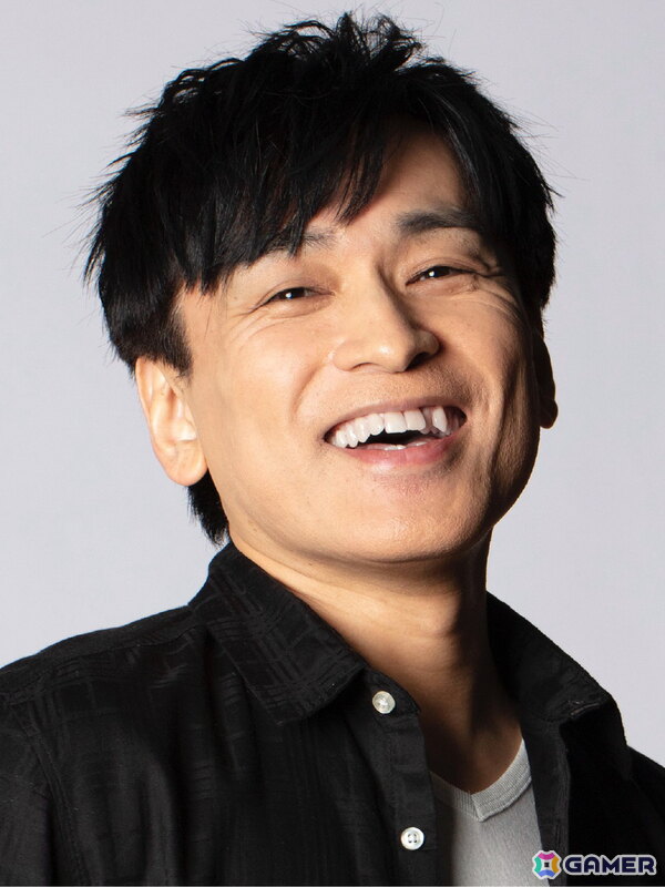 森田成一（黒崎一護役）