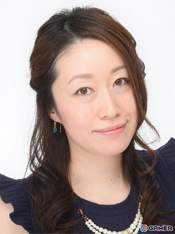 國分優香里（沢田綱吉役）