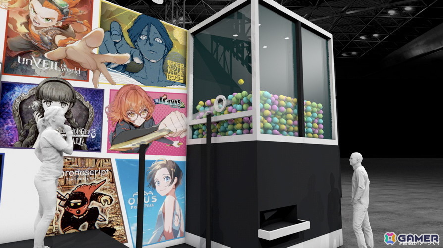 集英社ゲームズの「ジャンプフェスタ2026」に出展詳細が公開！キャスト陣が出演のマンガボドゲステージや「都市伝説解体センター」ステージなど盛りだくさんの画像