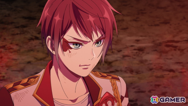 「ディズニー ツイステッドワンダーランド ザ アニメーション」シーズン1完結となる第8話「終曲ハーツラビュル！」のあらすじ＆先行カット＆PVが公開！の画像