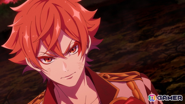 「ディズニー ツイステッドワンダーランド ザ アニメーション」シーズン1完結となる第8話「終曲ハーツラビュル！」のあらすじ＆先行カット＆PVが公開！の画像