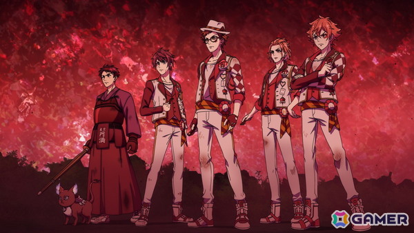 「ディズニー ツイステッドワンダーランド ザ アニメーション」シーズン1完結となる第8話「終曲ハーツラビュル！」のあらすじ＆先行カット＆PVが公開！の画像