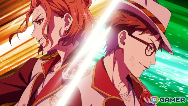 「ディズニー ツイステッドワンダーランド ザ アニメーション」シーズン1完結となる第8話「終曲ハーツラビュル！」のあらすじ＆先行カット＆PVが公開！の画像