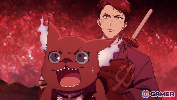 「ディズニー ツイステッドワンダーランド ザ アニメーション」シーズン1完結となる第8話「終曲ハーツラビュル！」のあらすじ＆先行カット＆PVが公開！の画像