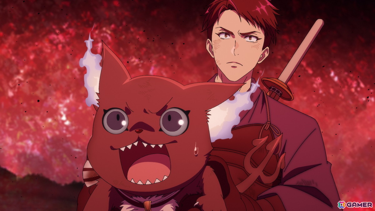 「ディズニー ツイステッドワンダーランド ザ アニメーション」シーズン1完結となる第8話「終曲ハーツラビュル！」のあらすじ＆先行カット＆PVが公開！の画像8