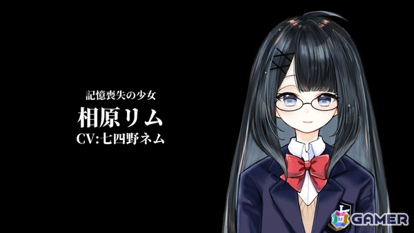 ループからの脱出を目指すビジュアルノベル「5分間のメイド」の体験版がSteamで配信！登場人物の掛け合いなどを楽しめるPVも公開にの画像7