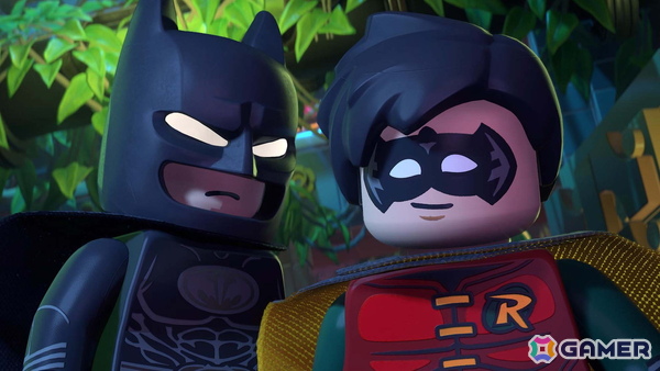 「レゴ バットマン：レガシー・オブ・ザ・ダークナイト」の発売日が2026年5月29日に決定！ヒーロー＆ヴィラン登場の公式トレーラーが公開にの画像