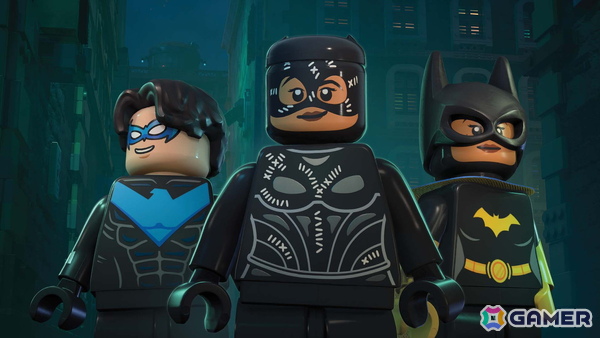 「レゴ バットマン：レガシー・オブ・ザ・ダークナイト」の発売日が2026年5月29日に決定！ヒーロー＆ヴィラン登場の公式トレーラーが公開にの画像