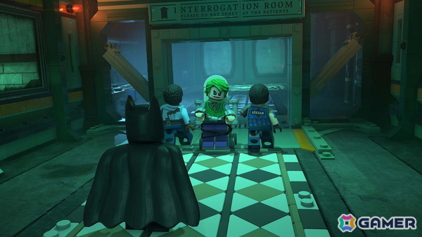 「レゴ バットマン：レガシー・オブ・ザ・ダークナイト」の発売日が2026年5月29日に決定！ヒーロー＆ヴィラン登場の公式トレーラーが公開にの画像