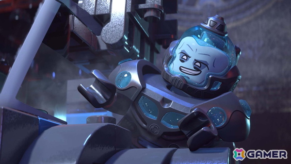 「レゴ バットマン：レガシー・オブ・ザ・ダークナイト」の発売日が2026年5月29日に決定！ヒーロー＆ヴィラン登場の公式トレーラーが公開にの画像