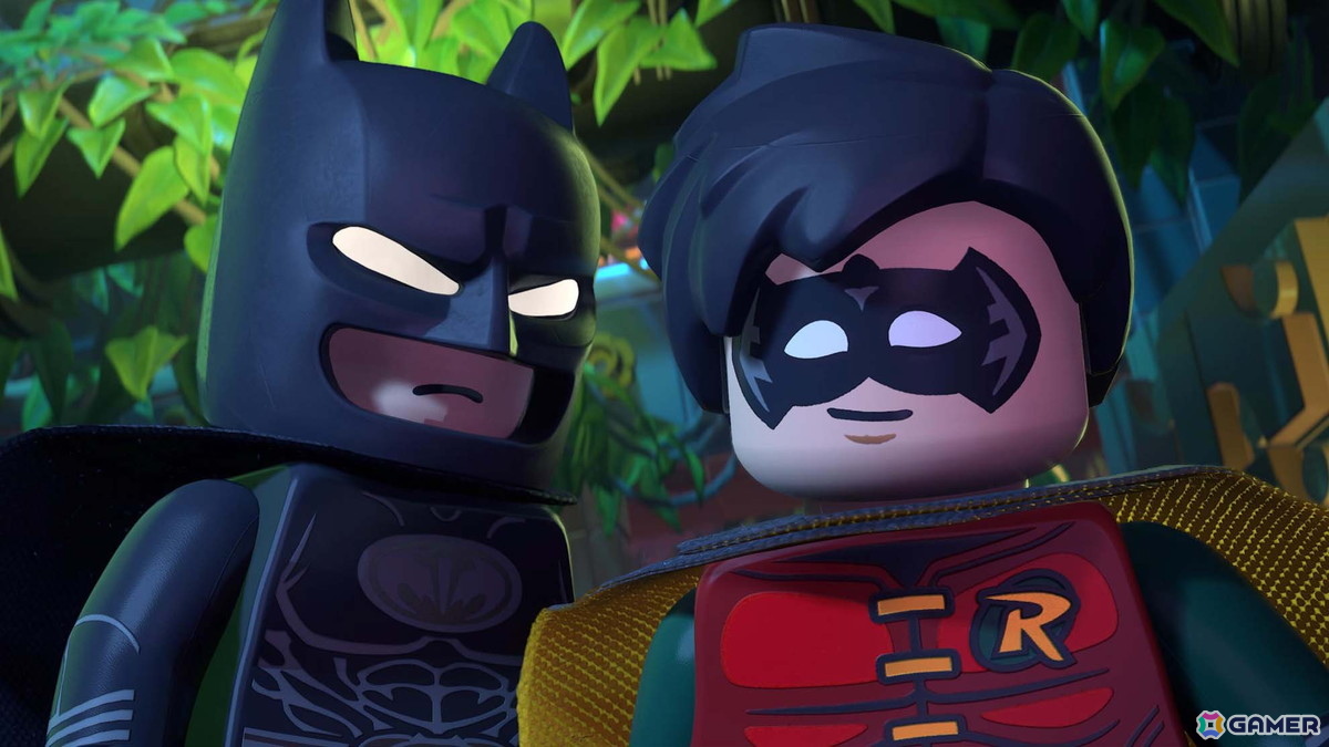 「レゴ バットマン：レガシー・オブ・ザ・ダークナイト」の発売日が2026年5月29日に決定！ヒーロー＆ヴィラン登場の公式トレーラーが公開にの画像2