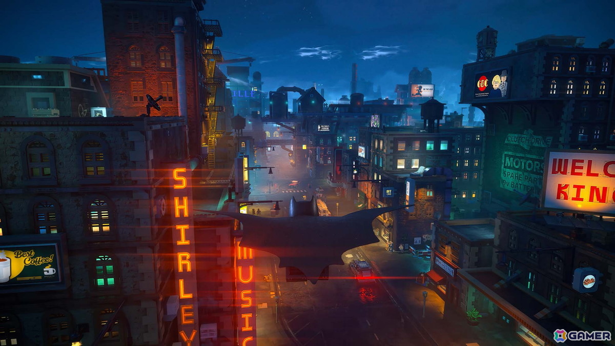 「レゴ バットマン：レガシー・オブ・ザ・ダークナイト」の発売日が2026年5月29日に決定！ヒーロー＆ヴィラン登場の公式トレーラーが公開にの画像