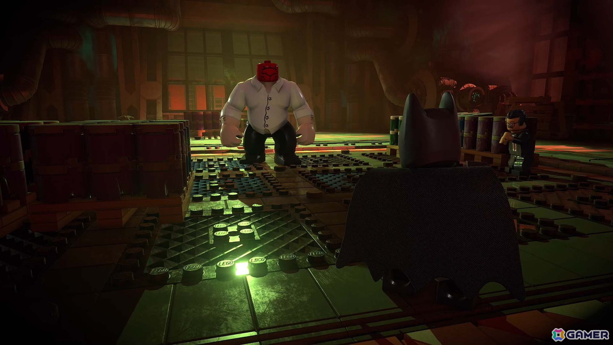 「レゴ バットマン：レガシー・オブ・ザ・ダークナイト」の発売日が2026年5月29日に決定！ヒーロー＆ヴィラン登場の公式トレーラーが公開にの画像