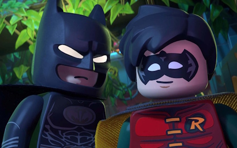 「レゴ バットマン：レガシー・オブ・ザ・ダークナイト」の発売日が2026年5月29日に決定！ヒーロー＆ヴィラン登場の公式トレーラーが公開に