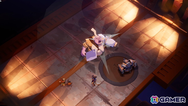 協力型ローグライト「Raiders of Blackveil」早期アクセス版がSteamで配信!新たな環境エリアやボス、能力拡張、クラフト要素が登場の画像