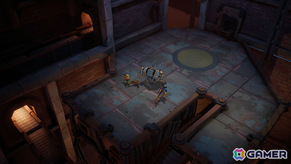 協力型ローグライト「Raiders of Blackveil」早期アクセス版がSteamで配信！新たな環境エリアやボス、能力拡張、クラフト要素が登場の画像15