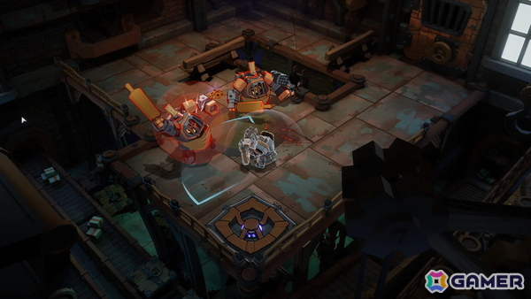 協力型ローグライト「Raiders of Blackveil」早期アクセス版がSteamで配信!新たな環境エリアやボス、能力拡張、クラフト要素が登場の画像