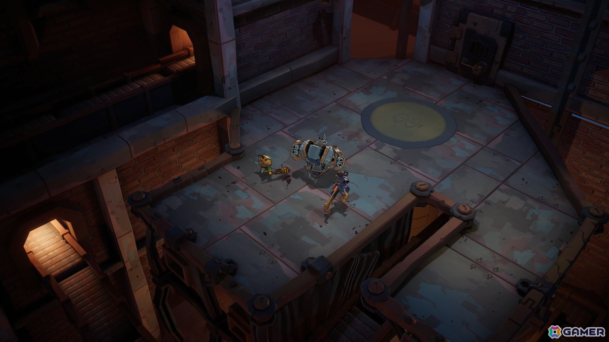 協力型ローグライト「Raiders of Blackveil」早期アクセス版がSteamで配信！新たな環境エリアやボス、能力拡張、クラフト要素が登場の画像15