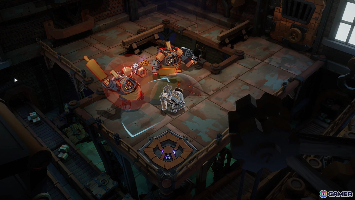 協力型ローグライト「Raiders of Blackveil」早期アクセス版がSteamで配信！新たな環境エリアやボス、能力拡張、クラフト要素が登場の画像19