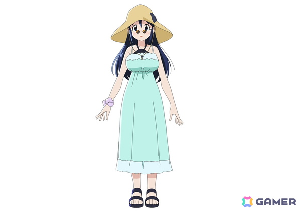16年ぶりの劇場版最新作となる「新劇場版☆ケロロ軍曹 復活して速攻地球滅亡の危機であります！」のティザービジュアル、特報映像が公開！の画像12