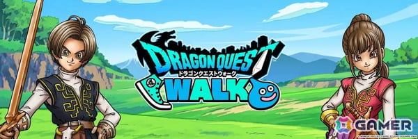「ドラゴンクエストウォーク」が日本の位置情報ゲームで4年連続収益トップに――Sensor Towerによる市場レポートが公開の画像1
