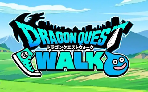 「ドラゴンクエストウォーク」が日本の位置情報ゲームで4年連続収益トップに――Sensor Towerによる市場レポートが公開
