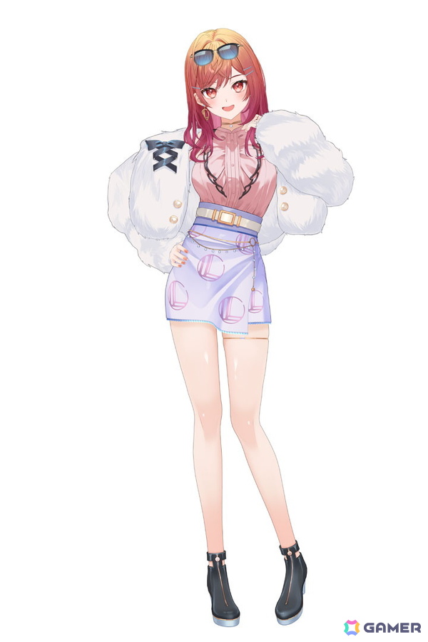 一条莉々華