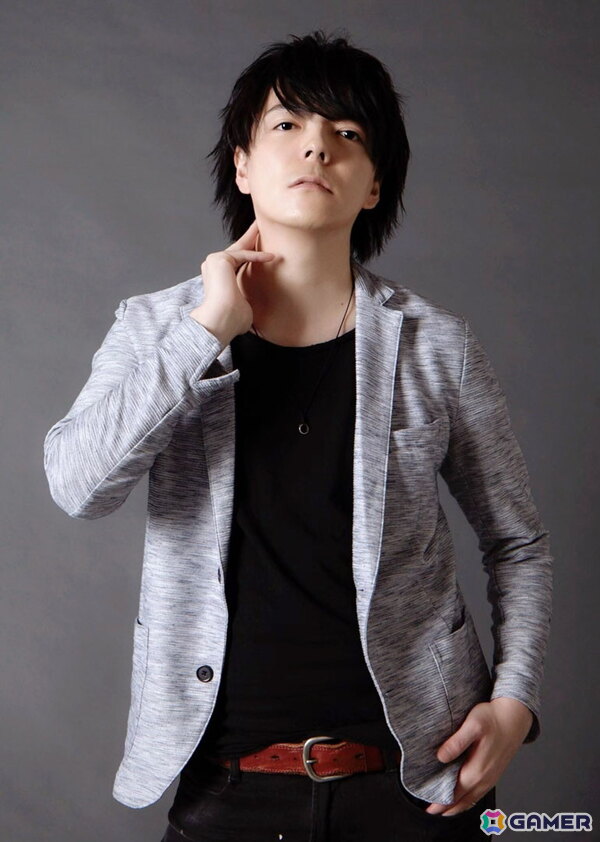 友田一貴(Cygames 専属キャスター)