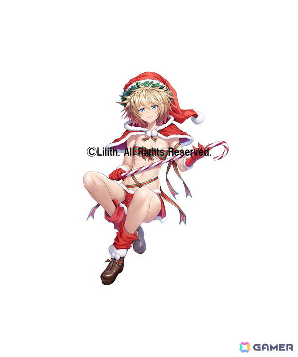 「対魔忍RPG」【クリスマス】魔神蛇子さまなど登場のピックアッププレミアムガチャが開催！マップイベント「鰻と魔神さまのクリスマス」もの画像10