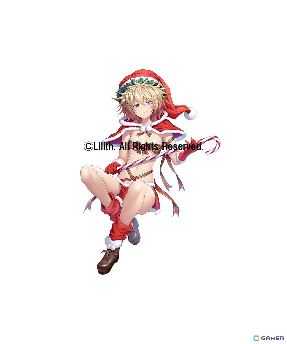 「対魔忍RPG」【クリスマス】魔神蛇子さまなど登場のピックアッププレミアムガチャが開催！マップイベント「鰻と魔神さまのクリスマス」もの画像