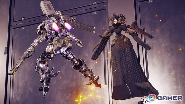 「DAEMON X MACHINA TITANIC SCION」初のダウンロード版30％OFFセールが順次開催！無料アップデート第3弾は12月19日に配信の画像2