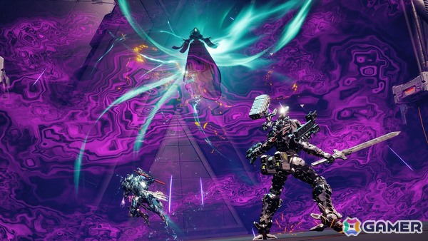 「DAEMON X MACHINA TITANIC SCION」初のダウンロード版30％OFFセールが順次開催！無料アップデート第3弾は12月19日に配信の画像3