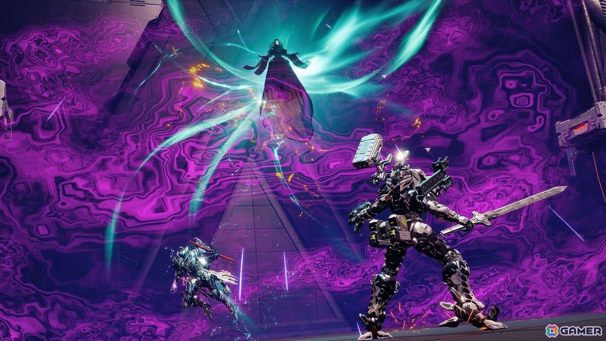 「DAEMON X MACHINA TITANIC SCION」初のダウンロード版30％OFFセールが順次開催！無料アップデート第3弾は12月19日に配信の画像