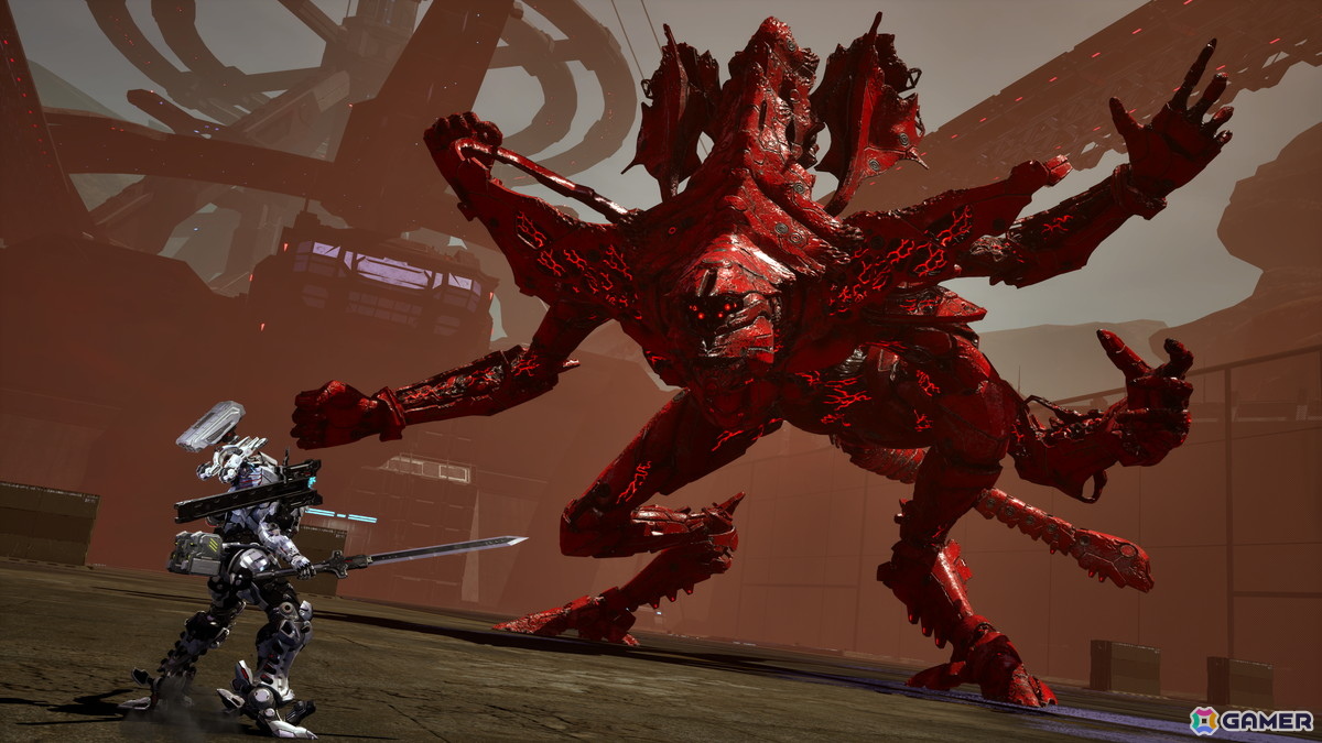 「DAEMON X MACHINA TITANIC SCION」初のダウンロード版30％OFFセールが順次開催！無料アップデート第3弾は12月19日に配信の画像