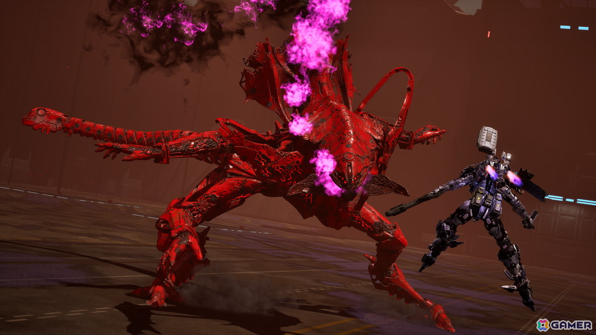 「DAEMON X MACHINA TITANIC SCION」初のダウンロード版30％OFFセールが順次開催！無料アップデート第3弾は12月19日に配信の画像