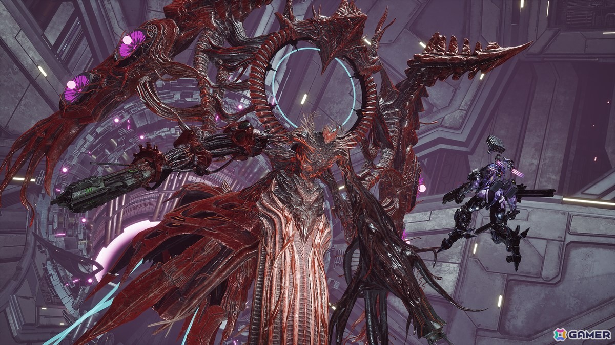 「DAEMON X MACHINA TITANIC SCION」初のダウンロード版30％OFFセールが順次開催！無料アップデート第3弾は12月19日に配信の画像