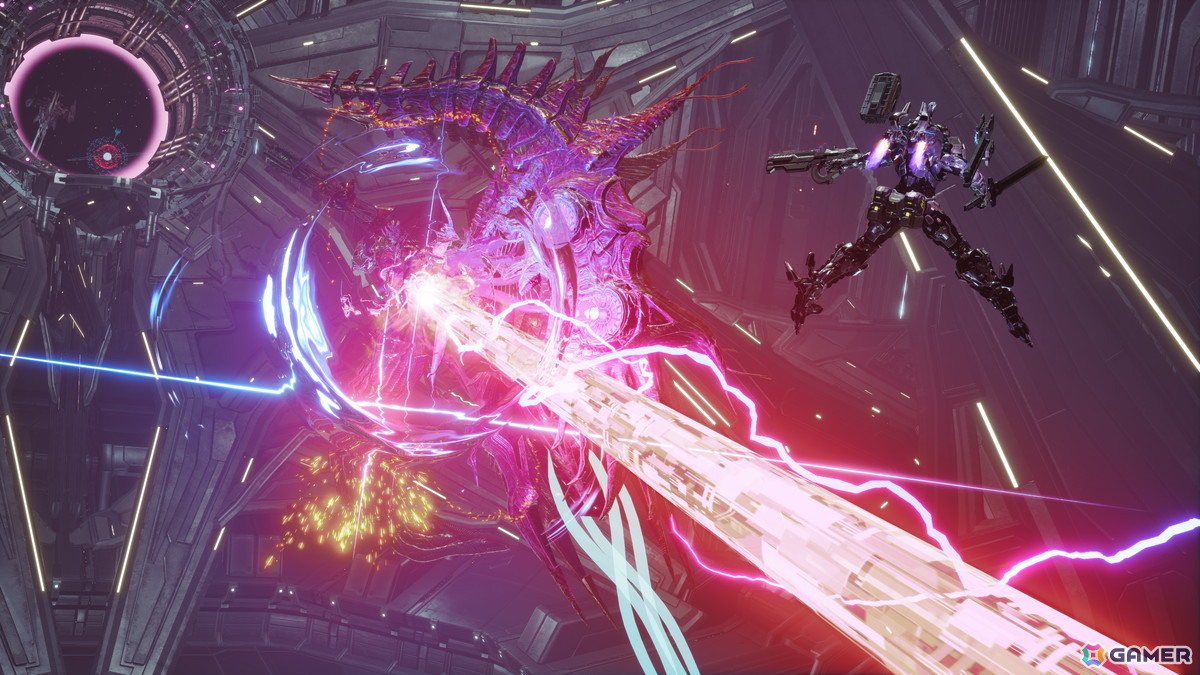 「DAEMON X MACHINA TITANIC SCION」初のダウンロード版30％OFFセールが順次開催！無料アップデート第3弾は12月19日に配信の画像