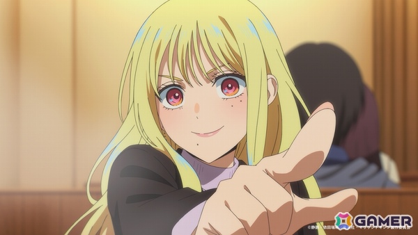 TVアニメ「マリッジトキシン」メインビジュアル＆第1弾PVが解禁！姫川杏子役・永瀬アンナさん、鳴子弦弥役・斉藤壮馬さんら追加キャストも発表にの画像