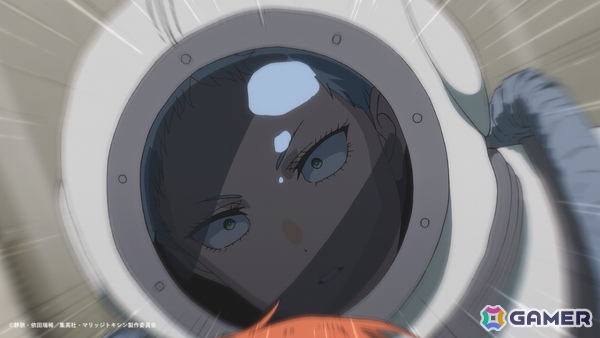 TVアニメ「マリッジトキシン」メインビジュアル＆第1弾PVが解禁！姫川杏子役・永瀬アンナさん、鳴子弦弥役・斉藤壮馬さんら追加キャストも発表にの画像