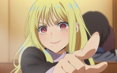 TVアニメ「マリッジトキシン」メインビジュアル＆第1弾PVが解禁！姫川杏子役・永瀬アンナさん、鳴子弦弥役・斉藤壮馬さんら追加キャストも発表に